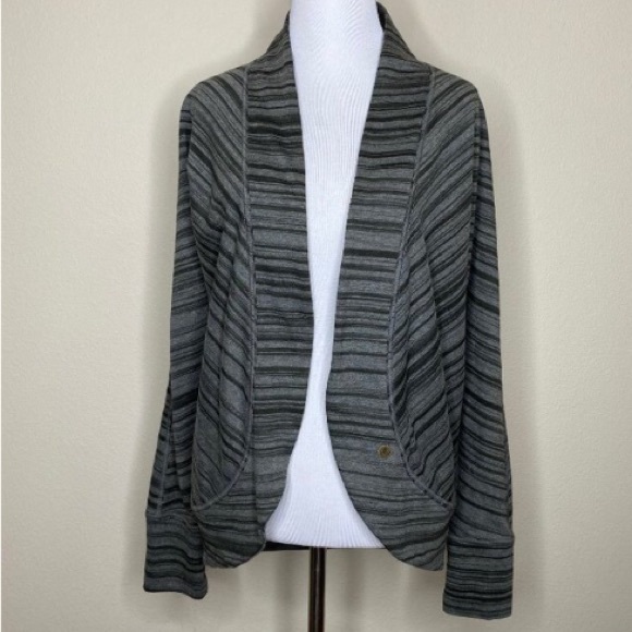 PRANA Cocoon Cardigan - Picture 2 of 4